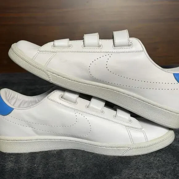 Fragment Design x Nike Tennis Classic Promotional Sneakers RARE - Sz 10.5 Fragment Design x Nike Tennis Classic Promotional Sneakers  main image 2